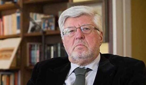 Αναβολή παρουσίασης βιβλίου του βετεράνου διπλωμάτη και πρώην πρέσβη της Ελλάδος, Αλέξανδρου Μαλλιά