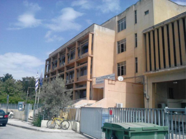 Γ. Σούλτης: Η Λάρισα, το Τελωνείο και η ευρύτερη περιοχή του Σταθμού