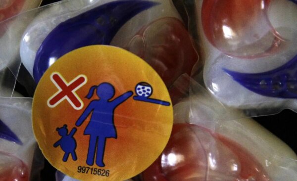 Τα 7 πιο επικίνδυνα TikTok challenges: Το ένα απ’ αυτά μετρά πάνω από 100 νεκρούς