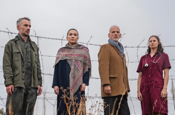 Η Ιδιότυπη Σοφία του Θεατρικού Ρόλου – Μια εσωτερική μαρτυρία από την «Πυρεξία» της Naomi Wallace