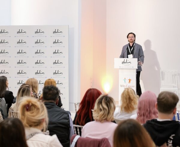 Το Πανεπιστήμιο Θεσσαλίας συμβάλλει στην ανάπτυξη του Εκπαιδευτικού Προγράμματος «Επισκεπτήριο Αγάπης» της ΑΜΚΕ Win Cancer