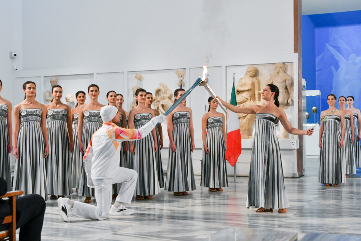 φωτ ILIALIVE.GR / eurokinissi