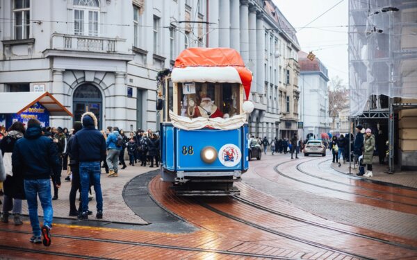 ΣΚ με 200€ και χωρίς Black Friday: Η value for money ευρωπαϊκή πόλη που αναρωτιέσαι γιατί δεν την είχες σκεφτεί νωρίτερα