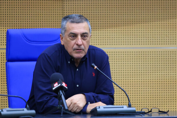 Δ. Κουρέτας για συμφωνία Mercosur: Πώς προστατεύεται η ελληνική γεωργία;… Ετοιμάζουμε μεγάλη εκδήλωση ενημέρωση