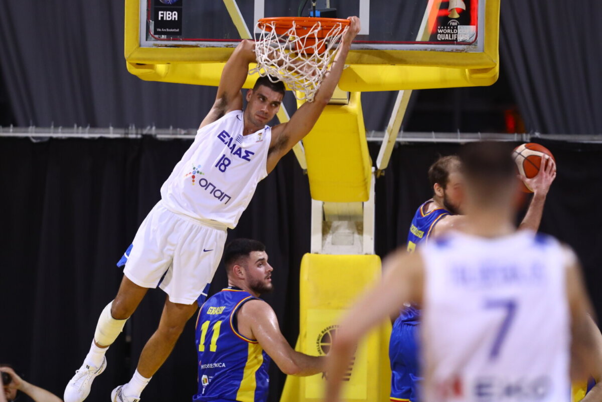 φωτό: (ΜΑΡΚΟΣ ΧΟΥΖΟΥΡΗΣ / EUROKINISSI)