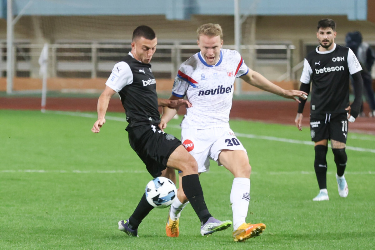 φωτό: EUROKINISSI