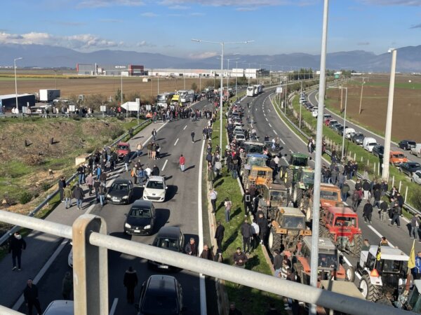 ΕΙΝΚΥΛ: Οι γιατροί είμαστε με τους αγρότες και τους κτηνοτρόφους