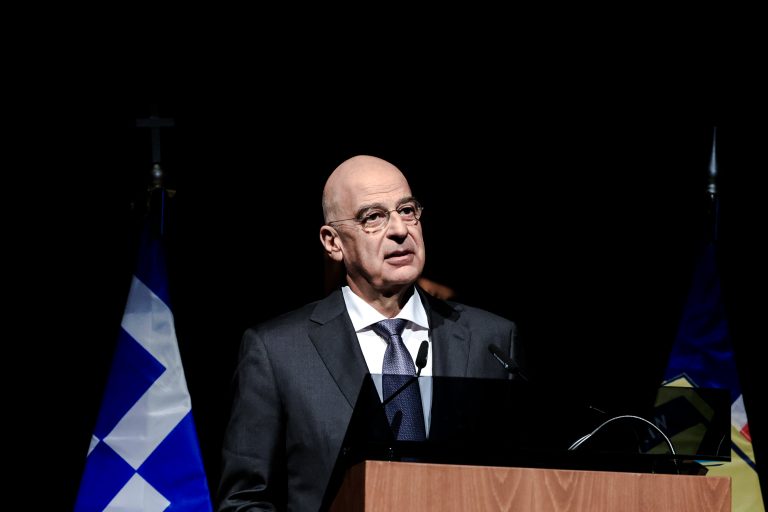 (ΓΙΩΡΓΟΣ ΚΟΝΤΑΡΙΝΗΣ/EUROKINISSI)