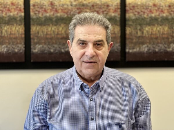 Εσκίογλου: «Οι αγρότες ζητούν μόνο το δίκιο τους και αυτό πρέπει να ικανοποιηθεί χωρίς άλλη αναβολή»