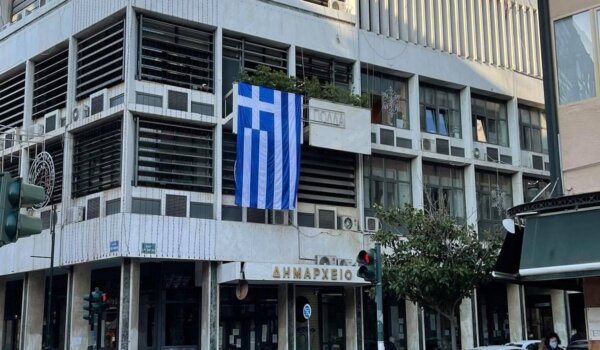 Νέος Κώδικας Αυτοδιοίκησης: Δήμαρχος και περιφερειάρχης με 42% χωρίς β΄ γύρο