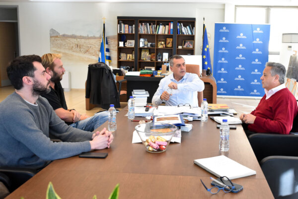 Εμβολιασμοί για την ευλογιά αλλιώς έκρηξη διασποράς την άνοιξη…