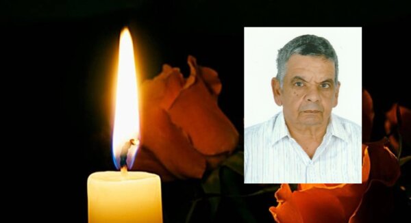 «Έφυγε» από τη ζωή ο Γεώργιος Στεφανούλης