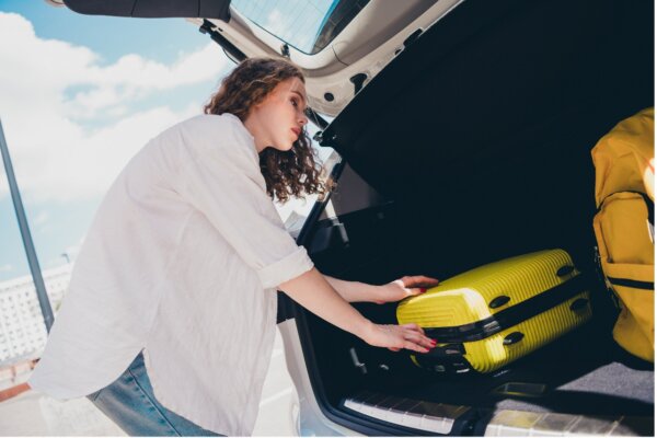 Η πιο άνετη αρχή για το ταξίδι σου: Ενοικίαση αυτοκινήτου στο αεροδρόμιο της Αθήνας με την Auto Trust Athens