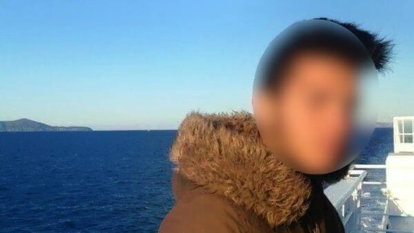 Λούτσα: «Ασχολούμαι μόνο με τον άγγελό μου» λέει ο πατέρας του 24χρονου που σκοτώθηκε στο τροχαίο