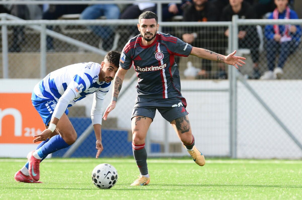 φωτό: (ΓΙΩΡΓΟΣ ΜΑΤΘΑΙΟΣ / EUROKINISSI)