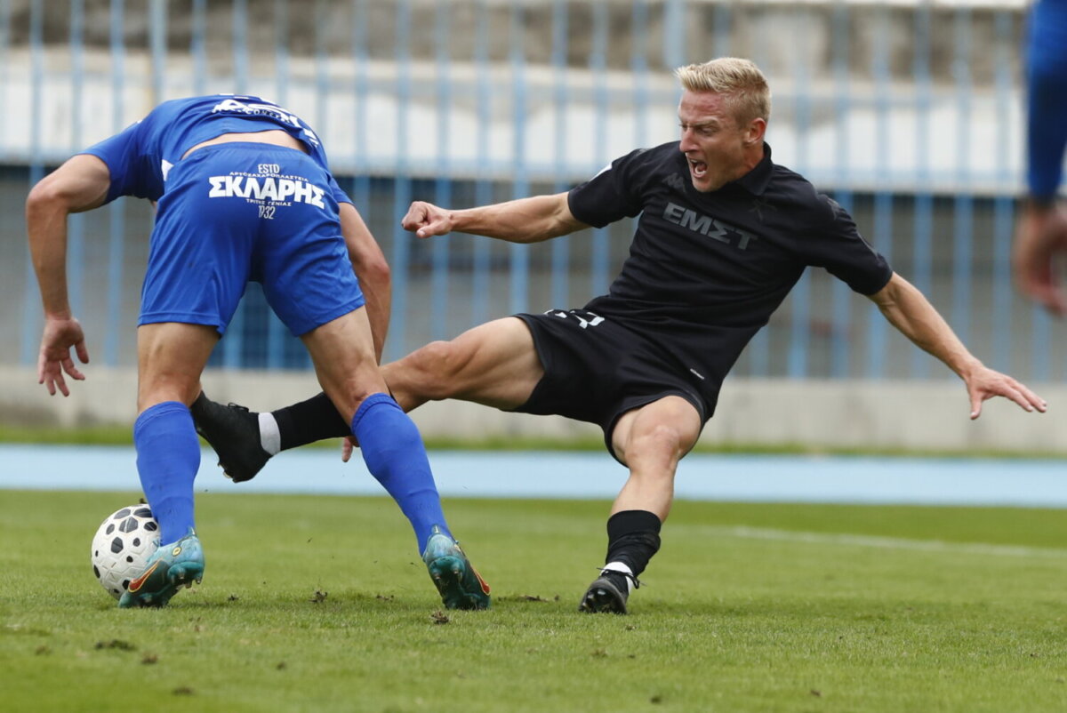 φωτό: (ΣΤΕΛΙΟΣ ΣΤΕΦΑΝΟΥ / EUROKINISSI)