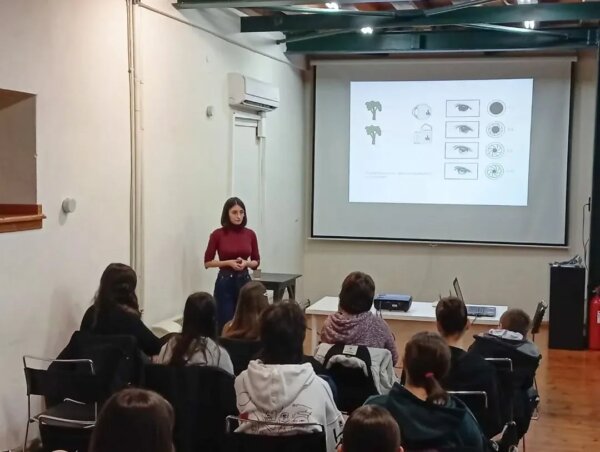 Δωρεάν σεμινάριο φωτογραφίας για εφήβους στη Λάρισα