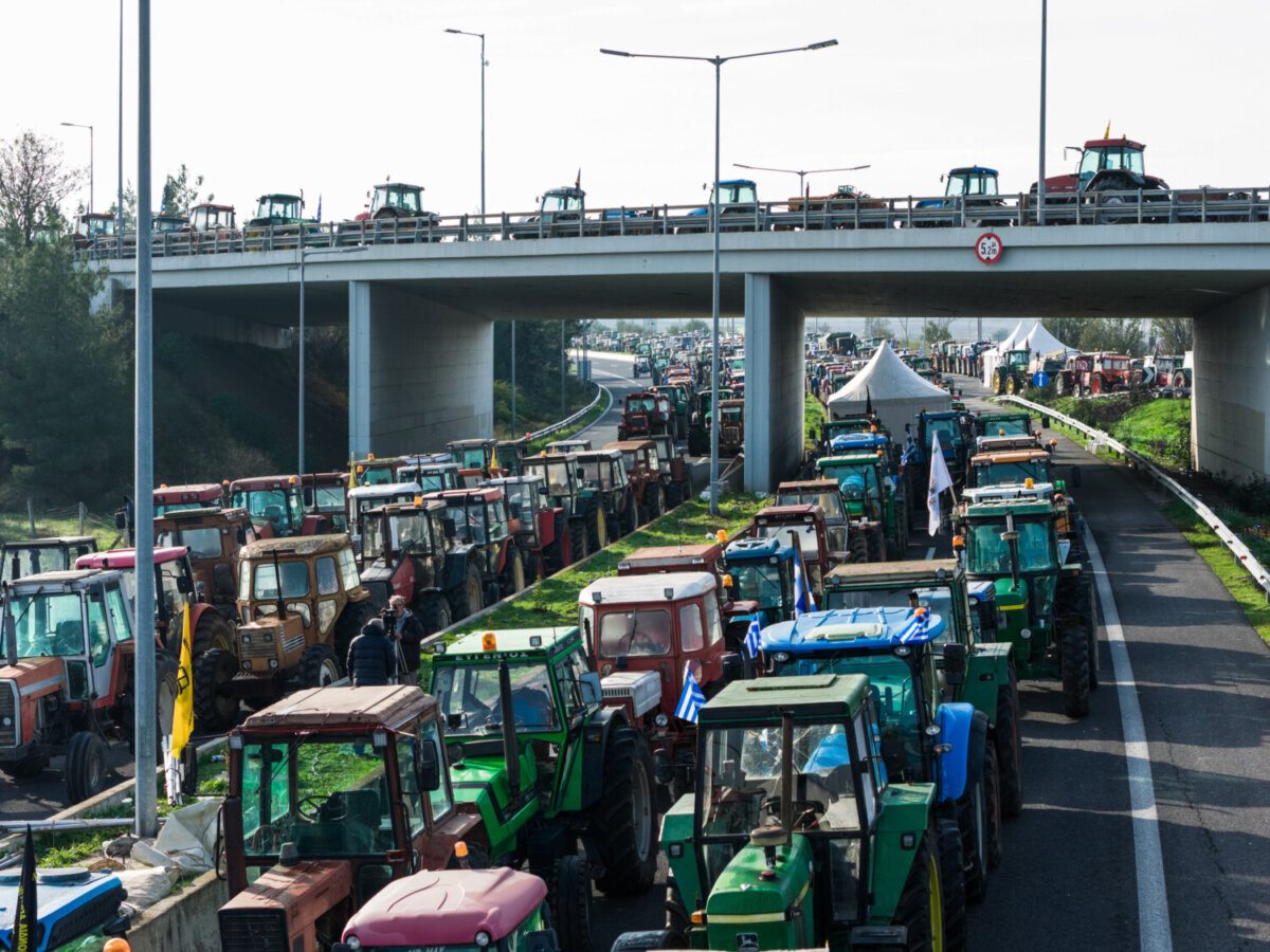 (φωτ. ΑΝΤΩΝΗΣ ΝΙΚΟΛΟΠΟΥΛΟΣ/EUROKINISSI)