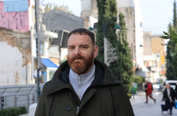 Ολοκληρωμένο και λειτουργικό Κανονισμό Πρασίνου αποκτά για πρώτη φορά ο Δήμος Λαρισαίων