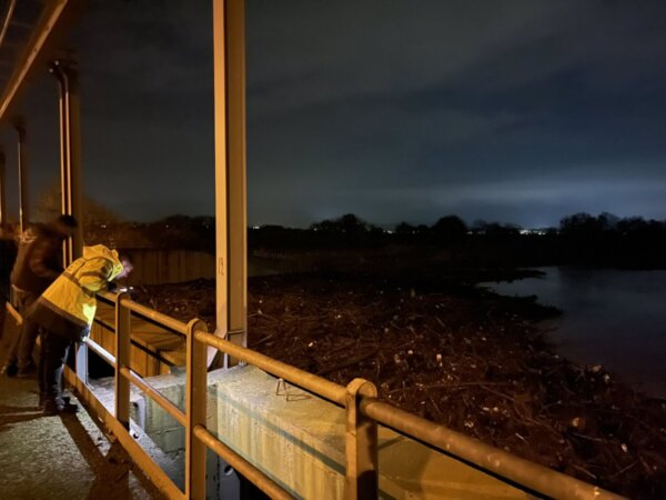 Κακοκαιρία Byron: Έντονη η ανησυχία στον Δήμο Τυρνάβου – Στ. Τσικριτσής: Η κατάσταση απαιτεί άμεση δράση