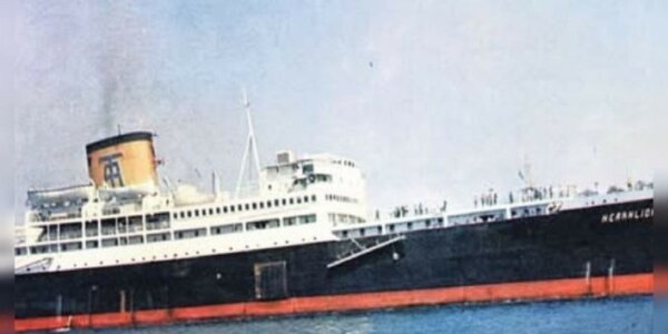 Η τραγωδία του πλοίου Ηράκλειον που άλλαξε για πάντα την ελληνική ναυσιπλοΐα