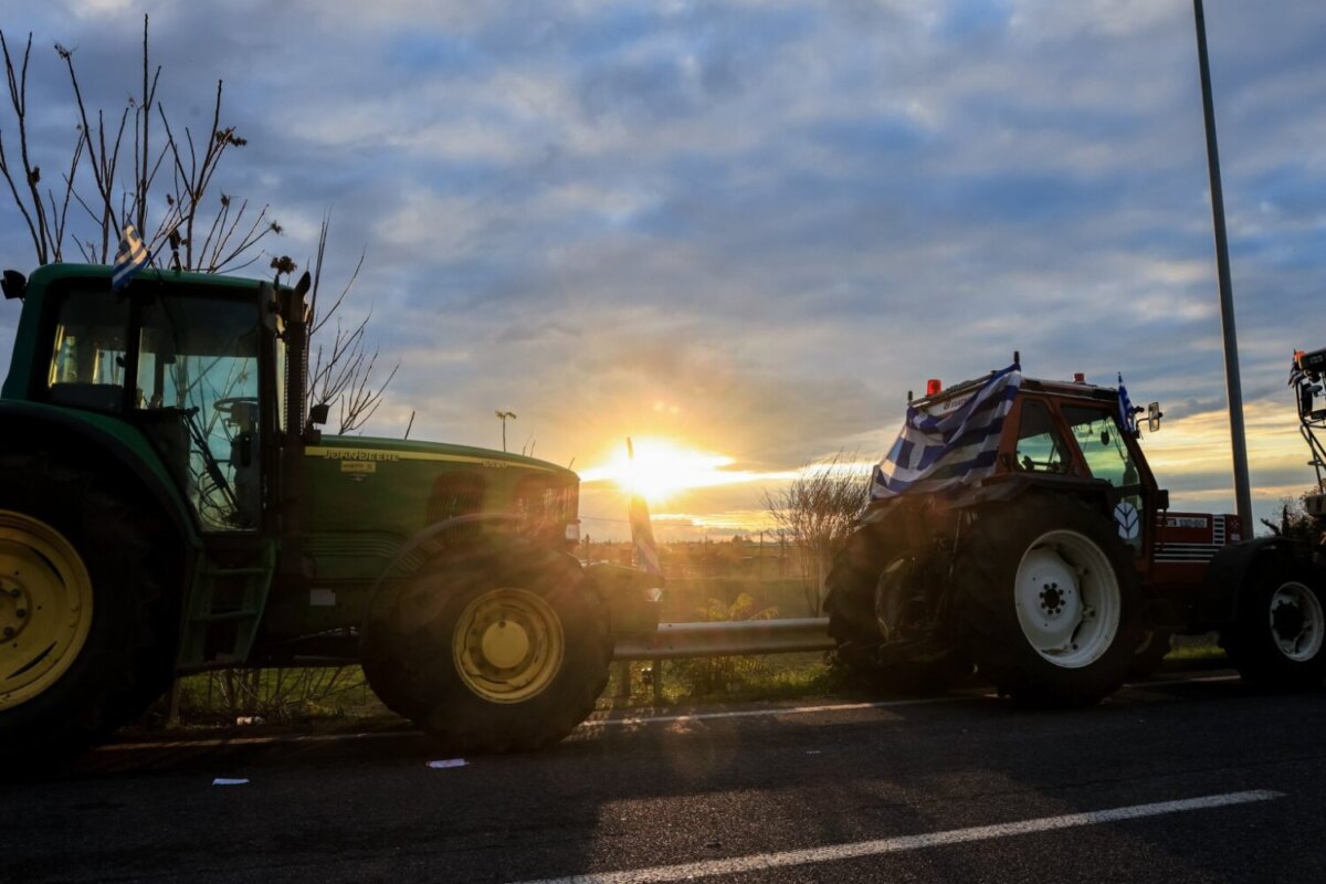 (φωτ. EUROKINISSI)