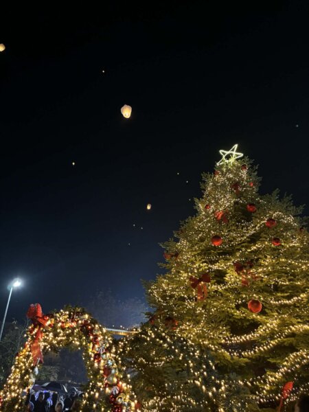 Χριστουγεννιάτικη ατμόσφαιρα στον Δήμο Ελασσόνας – Αναλυτικά το πρόγραμμα των εκδηλώσεων