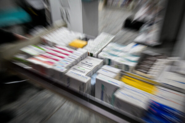 Δωρεάν φάρμακα για την παχυσαρκία