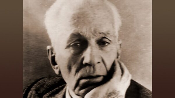 Κώστας Βάρναλης: «Ο ποιητής της κοινωνικής συνείδησης» – Ημερίδα στο Πανεπιστήμιο Θεσσαλίας