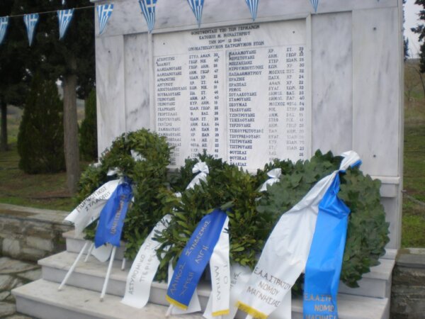 Εκδηλώσεις στο Δήμο Κιλελέρ