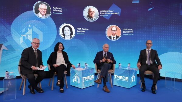 Πώς θα διασφαλίσουμε τη βιωσιμότητα στις σημερινές mega-πόλεις