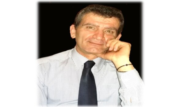 «Έφυγε» από τη ζωή ο αστυνομικός Βασίλης Καλαμάτας