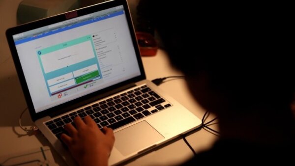 Κίνδυνος απάτης με δήθεν μήνυμα από το υπουργείο Ανάπτυξης