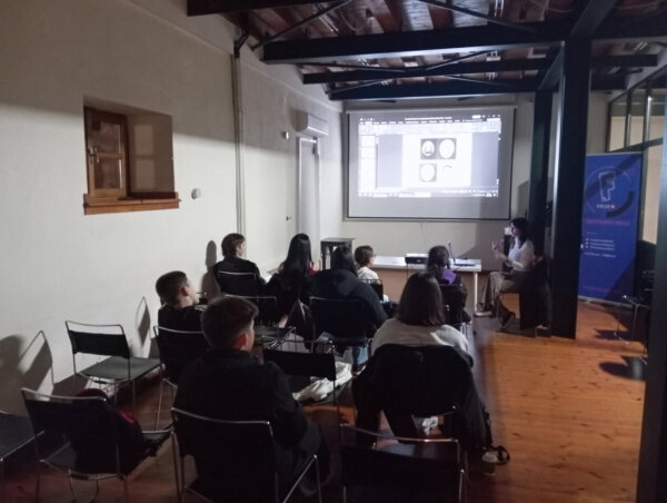 Δωρεάν σεμινάριο φωτογραφίας για εφήβους στη Λάρισα