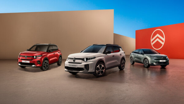 «Απόσυρση για όλους μόνο από τη CITROËN»