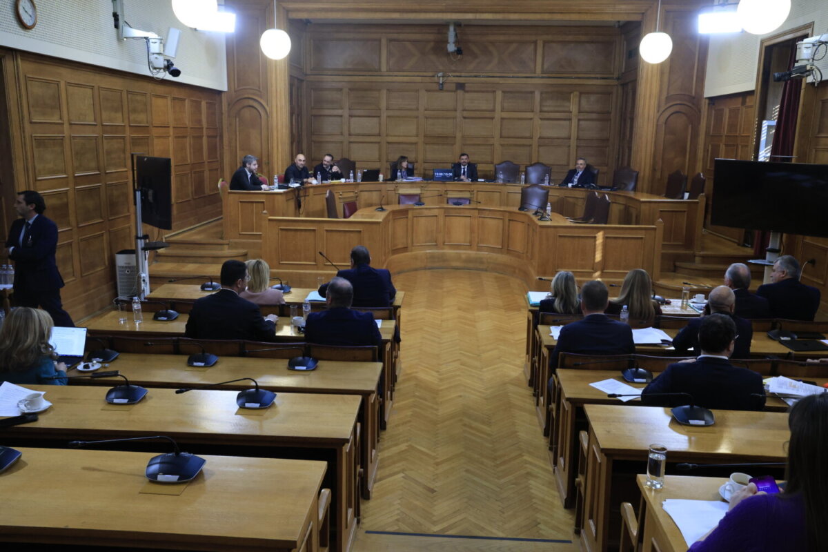 φωτό: (ΓΙΩΡΓΟΣ ΚΟΝΤΑΡΙΝΗΣ/EUROKINISSI)