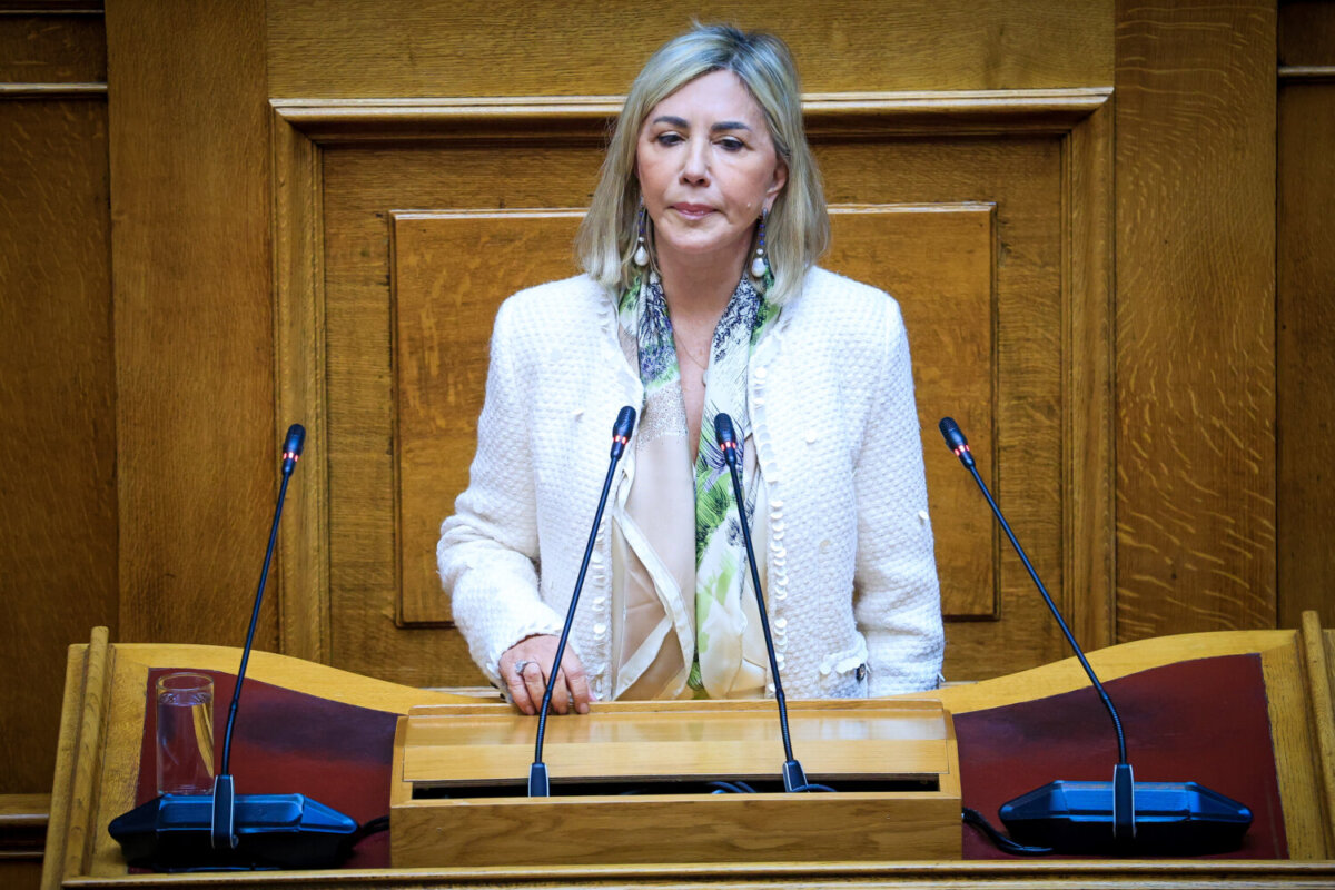 φωτό: (ΓΙΩΡΓΟΣ ΚΟΝΤΑΡΙΝΗΣ/EUROKINISSI)