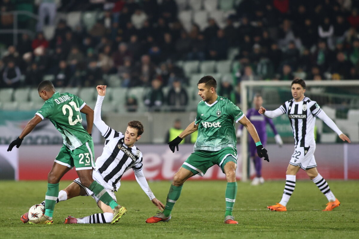 φωτό: (ΡΑΦΑΗΛ ΓΕΩΡΓΙΑΔΗΣ / EUROKINISSI)