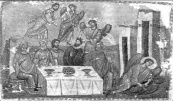 Η μεγάλη πρόσκληση που οι πολλοί αρνούμαστε, αγρόν αγοράσαντες! Η παραβολή του Μεγάλου Δείπνου