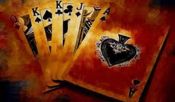 Τυχαιότητα και τζόγος