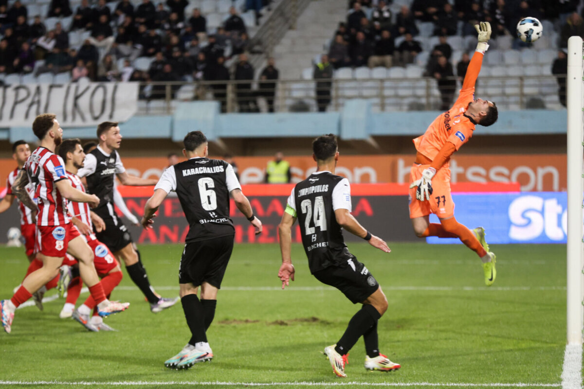 φωτό: EUROKINISSI