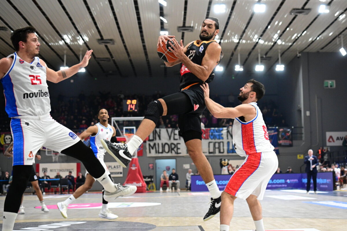 φωτό: KLODIAN LATO / EUROKINISSI)