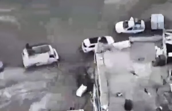 Βίντεο με τη δολοφονία του ηγέτη της Χαμάς από το Ισραήλ