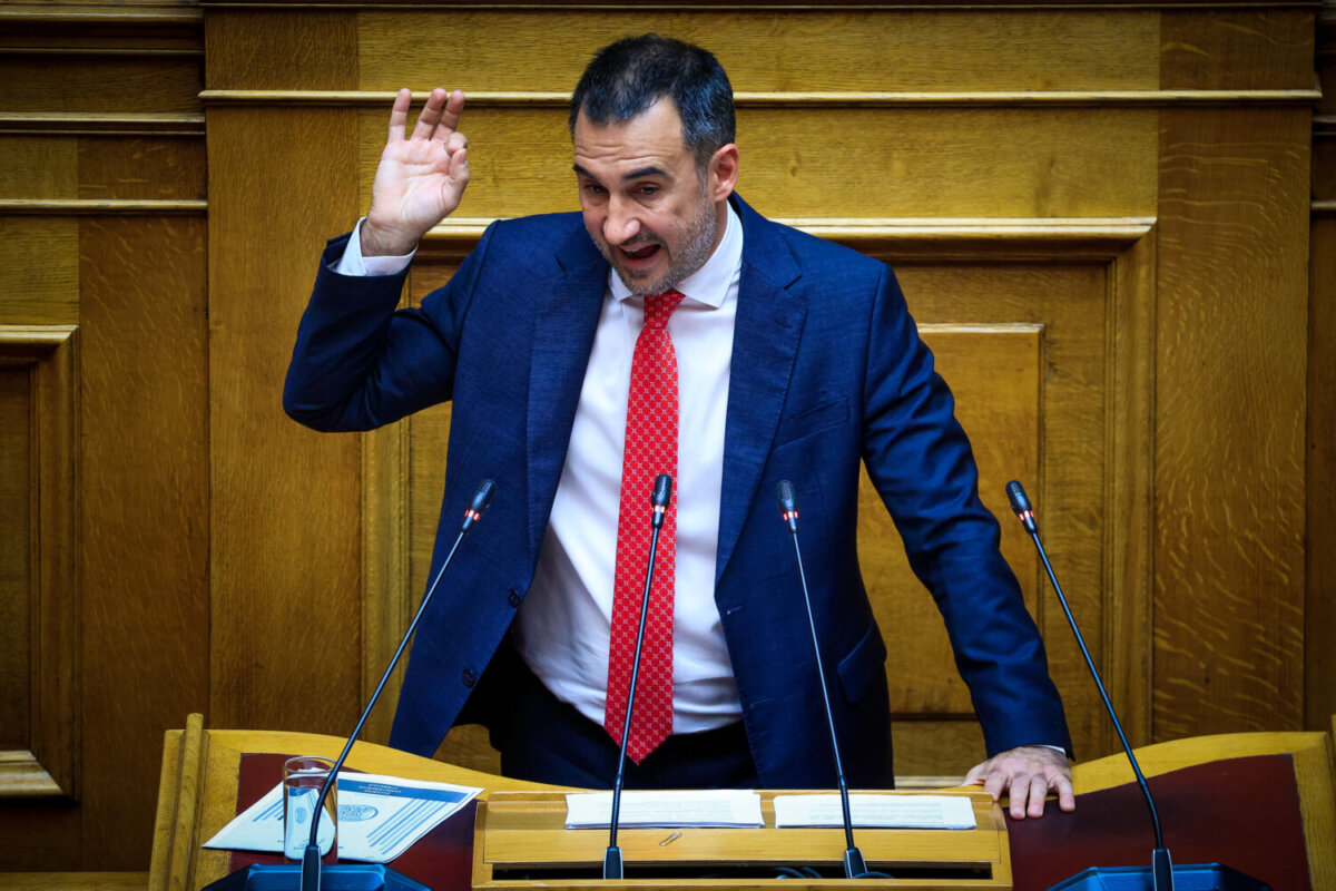 φωτό: (ΓΙΩΡΓΟΣ ΚΟΝΤΑΡΙΝΗΣ/EUROKINISSI)