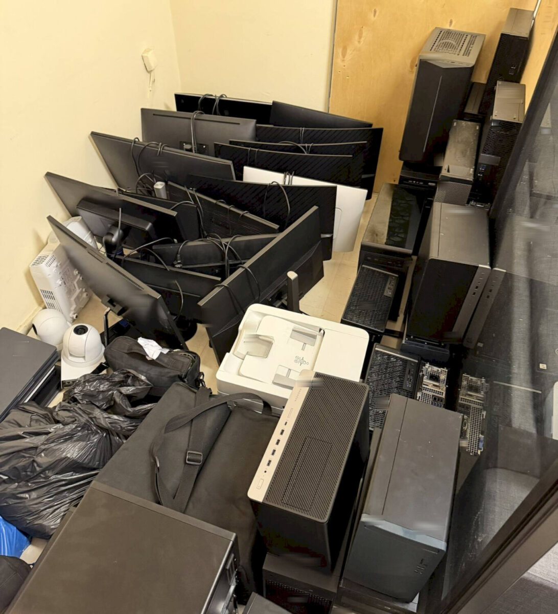 φωτό: (ΓΡ. ΤΥΠΟΥ Γ.Α.Δ.Α./EUROKINISSI)