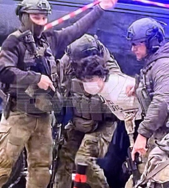 Επίθεση σε σχολείο της Μόσχας: Μανιφέστο θυμού και μακάβρια σύμβολα στο «προφίλ» του 15χρονου δράστη