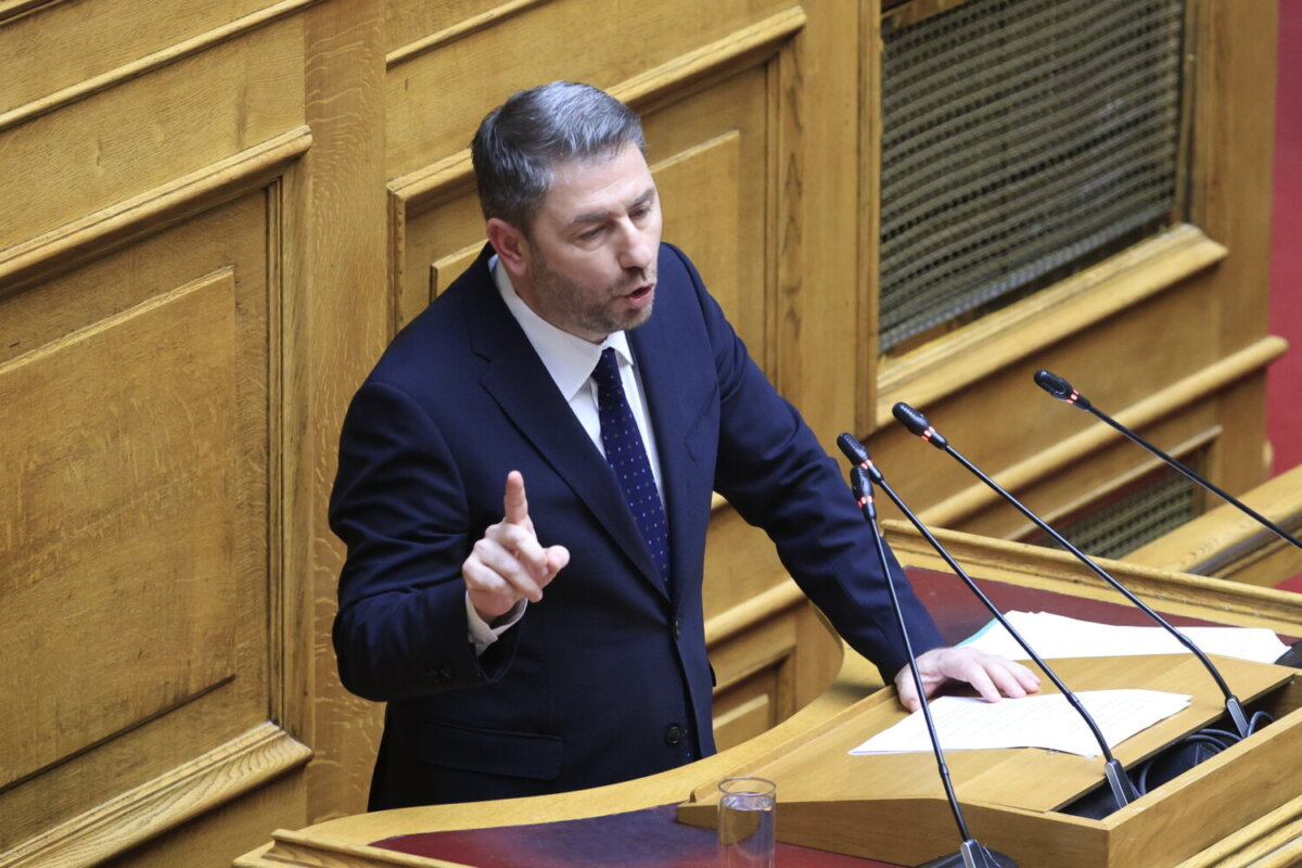 φωτό: (ΓΙΩΡΓΟΣ ΚΟΝΤΑΡΙΝΗΣ/EUROKINISSI)