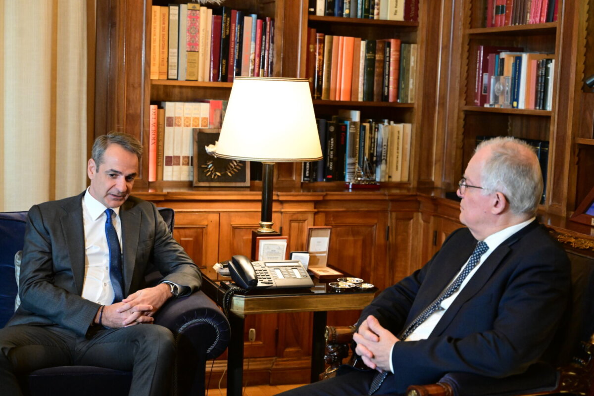 (ΤΑΤΙΑΝΑ ΜΠΟΛΑΡΗ/EUROKINISSI)