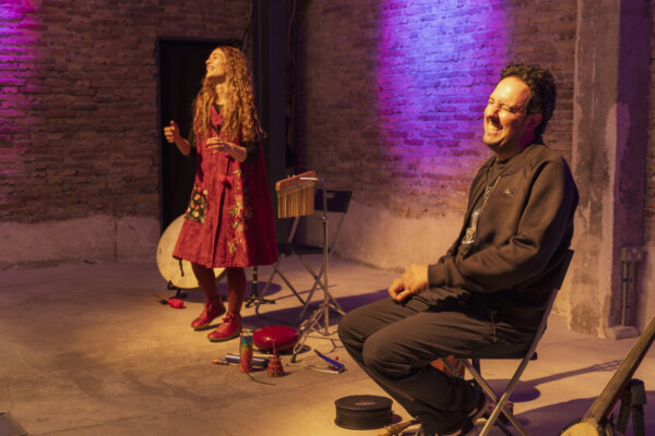 Ζεστή χριστουγεννιάτικη συνάντηση για την κοινότητα αποφοίτων του ΑΠΚΥ