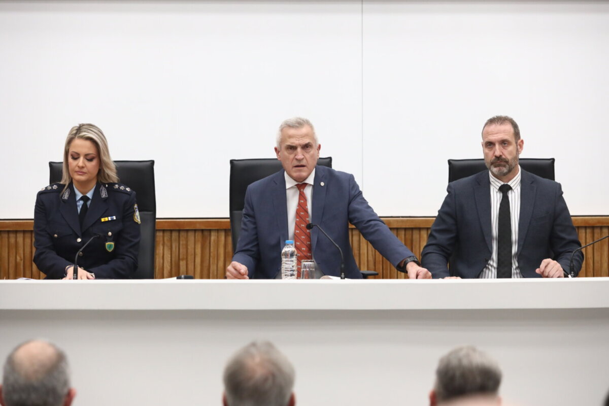 φωτό: (ΓΙΑΝΝΗΣ ΠΑΝΑΓΟΠΟΥΛΟΣ/EUROKINISSI)